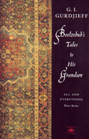 G. Gurdjieff - Beelzebub's Tales to His Grandson artwork