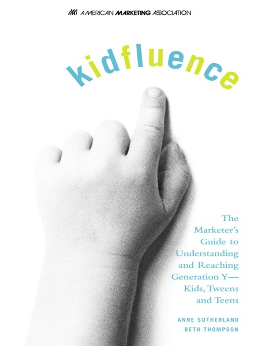 Kidfluence