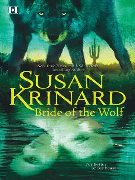 Read: Bride of the Book Wolf