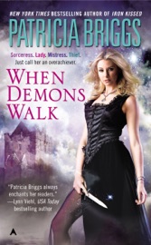 When Demons Walk - Patricia Briggs
