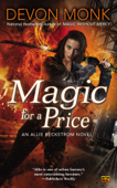 Magic for a Price - Devon Monk