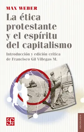 Read: La ética Book protestante y el espíritu del capitalismo