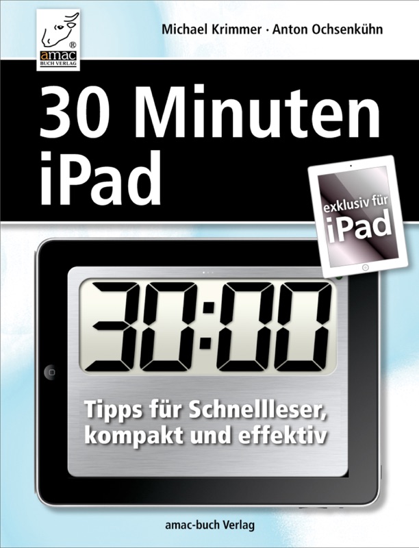 30 Minuten iPad