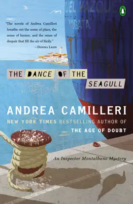 Read: The Dance of Book the Seagull