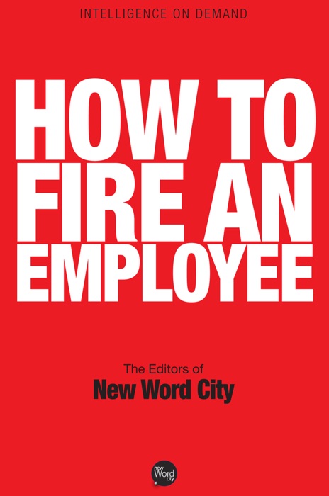 How to Fire an Employee