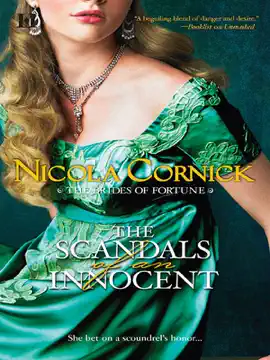 Read: The Scandals of an Book Innocent