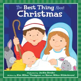 Read: The Best Book Thing About Christmas
