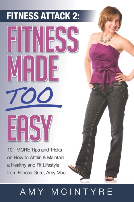 Fitness Attack 2
