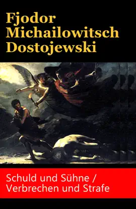 Read: Book Schuld und Sühne / Verbrechen und Strafe