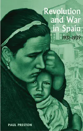 Read: Revolution Book and War in Spain, 1931-1939