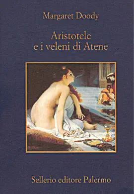 Read: Aristotele e i veleni di Atene Book
