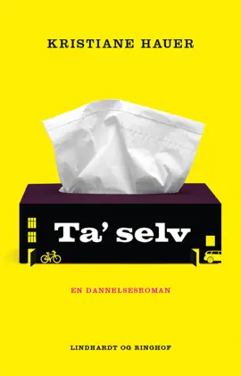Ta’ selv