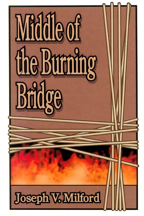 Middle of the Burning Bridge