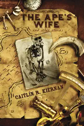 Read: The Ape's Wife and Book Other Stories