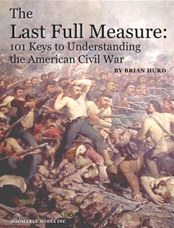 The Last Full Measure by Brian Hurd