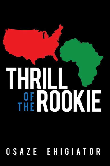 Thrill Of The Rookie