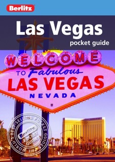 Berlitz: Las Vegas Pocket Guide by Berlitz