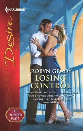 Read: Losing Control Book