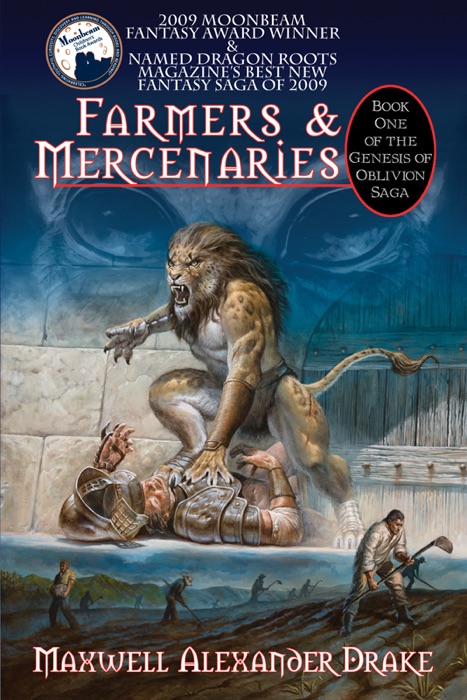 Farmers & Mercenaries