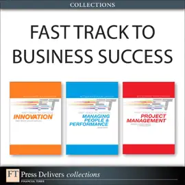 Fast Track to Business Success (Collection)