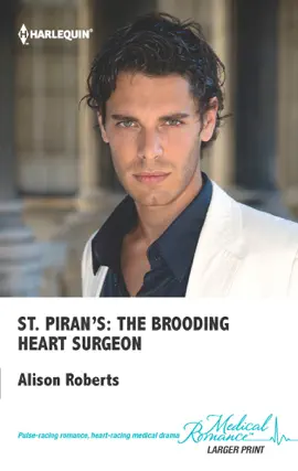 Read: St. Piran's: The Brooding Book Heart Surgeon