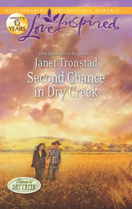 Read: Second Chance In Dry Creek Book