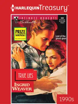 Read: TRUE Book LIES