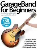 GarageBand for Beginners