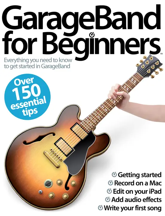 GarageBand for Beginners