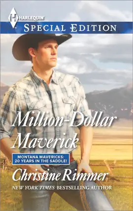 Read: Million-Dollar Maverick Book