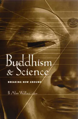 Read: Buddhism Book and Science
