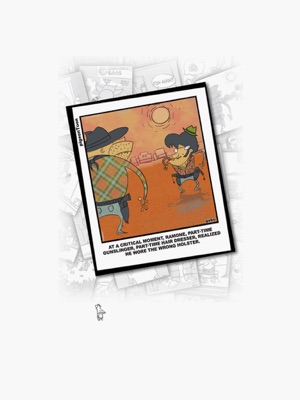 Pigeon Toonz: The Little Stinky Book