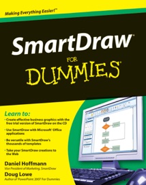 SmartDraw For Dummies Daniel G. Hoffmann & Doug Lowe