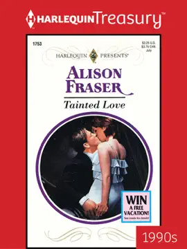 Read: Book TAINTED LOVE
