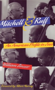 Mitchell & Ruff