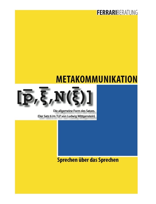 Metakommunikation