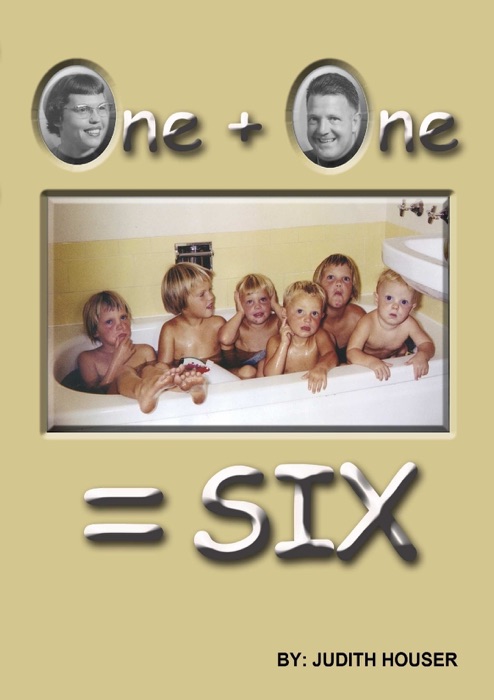 One + One = Six
