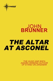 The Altar at Asconel by John Brunner