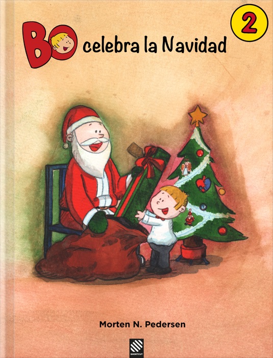 Bo celebra la Navidad