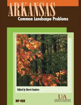 Read: Book Arkansas Common Landscape Problems
