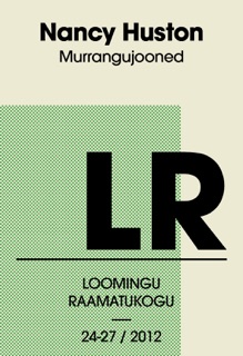 Murrangujooned by Nancy Huston