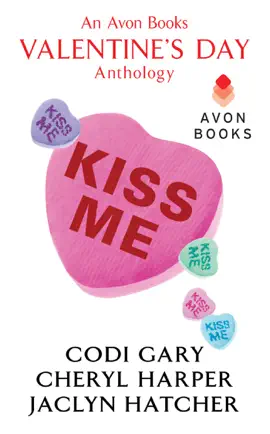 Read: Book Kiss Me