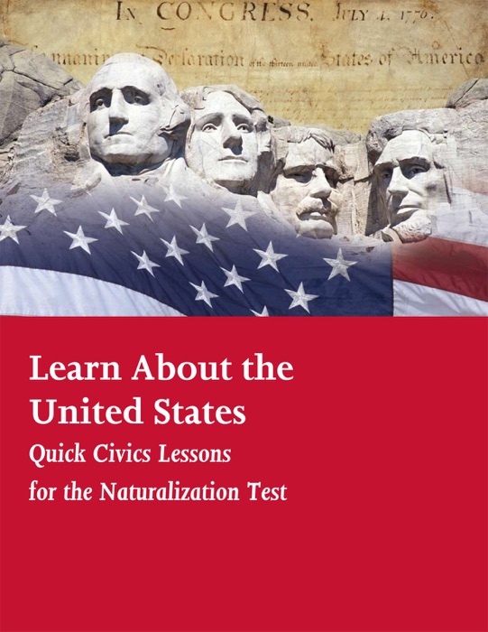 Learn About the United States