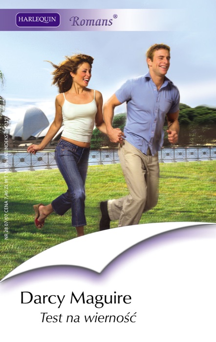 Test na wierność