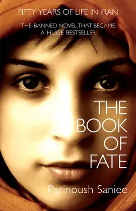 Read: The Book Book of Fate