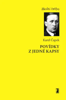 Read: Povídky z jedné kapsy Book