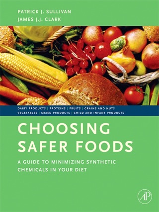 Toxic Legacy: Synthetic Toxins in the Food, Water and Air of American Cities
