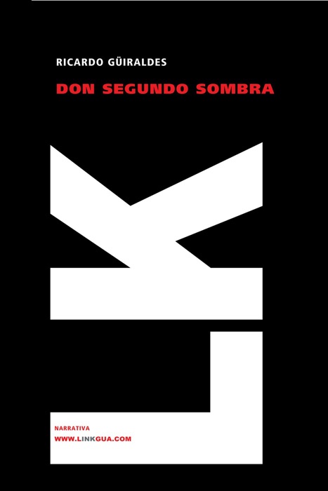 Don Segundo Sombra