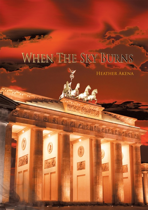 When The Sky Burns