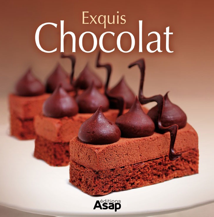 Exquis chocolat
